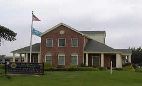 Delaware State Police Museum & Education Center