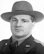 Trooper Paul H. Sherman