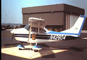 Airplane 1960