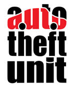 Auto Theft Unit