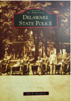 Images of America Delaware State Police